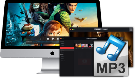 best music player for mac osx 10.9.5