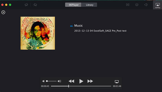best media player for osx